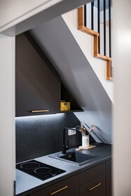 Old Town City Center Apartments