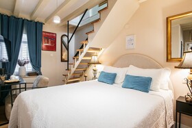 Old Town City Center Apartments