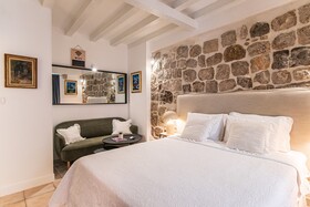 Old Town City Center Apartments