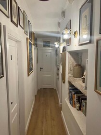 Old Town City Center Apartments
