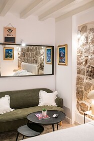 Old Town City Center Apartments