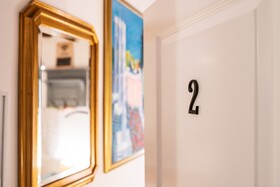 Old Town City Center Apartments