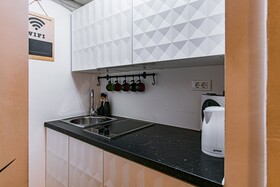 Old Town City Center Apartments