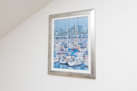 Old Town Ivona Rooms