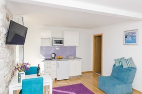 Old Town Ivona Rooms