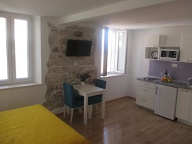 Old Town Ivona Rooms