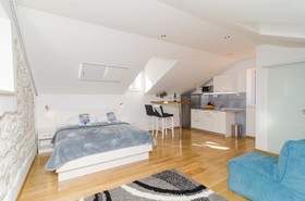 Old Town Ivona Rooms