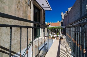 Old Town Ivona Rooms