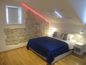 Old Town Ivona Rooms