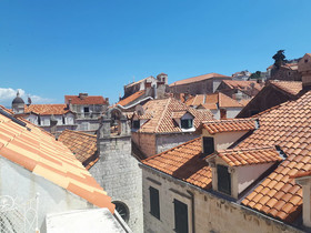 Old Town Ivory Apartments