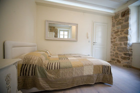 Old Town Ivory Apartments