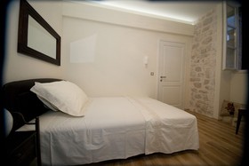 Old Town Ivory Apartments