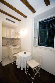 Old Town Ivory Apartments