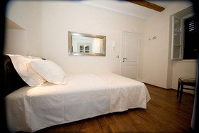 Old Town Ivory Apartments