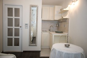 Old Town Ivory Apartments