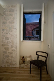 Old Town Ivory Apartments
