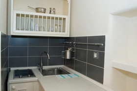 Old Town Ivory Apartments