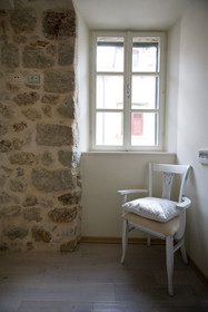 Old Town Ivory Apartments