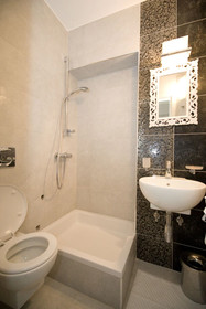 Old Town Ivory Apartments