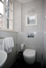 Old Town Ivory Apartments