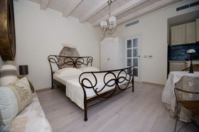 Old Town Ivory Apartments