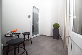 Ora Luxury Rooms