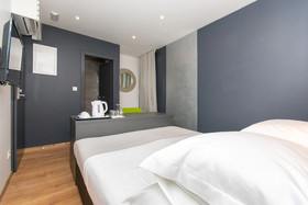 Ora Luxury Rooms
