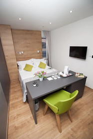 Ora Luxury Rooms