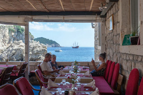 Restaurant Orhan