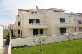 Pervanovo Apartments