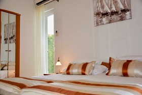 Pervanovo Apartments