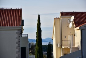 Pervanovo Apartments