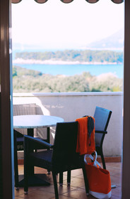 Pervanovo Apartments