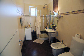 Pervanovo Apartments