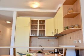 Pervanovo Apartments
