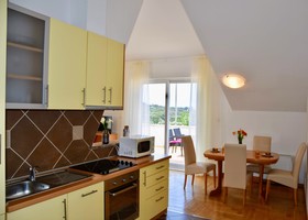 Pervanovo Apartments