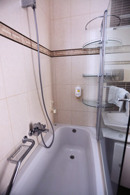 Pervanovo Apartments