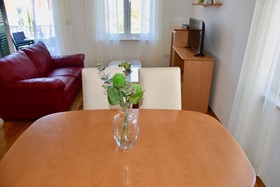 Pervanovo Apartments
