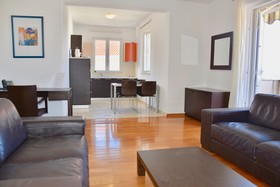 Pervanovo Apartments