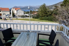 Pervanovo Apartments