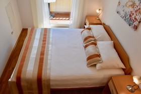Pervanovo Apartments