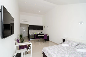 Ploce Apartmani-Luv