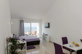 Ploce Apartmani-Luv
