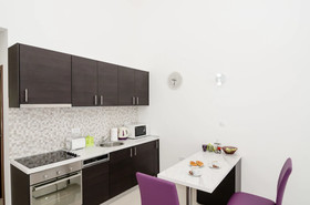 Ploce Apartmani-Luv