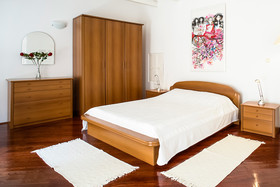 Poet's House