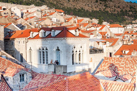 Prijeko Palace