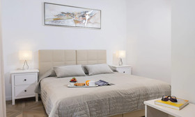 Ragusina luxury apartments