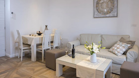 Ragusina luxury apartments