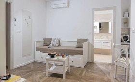 Ragusina luxury apartments