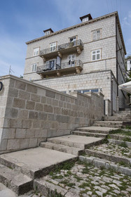 Ragusina luxury apartments